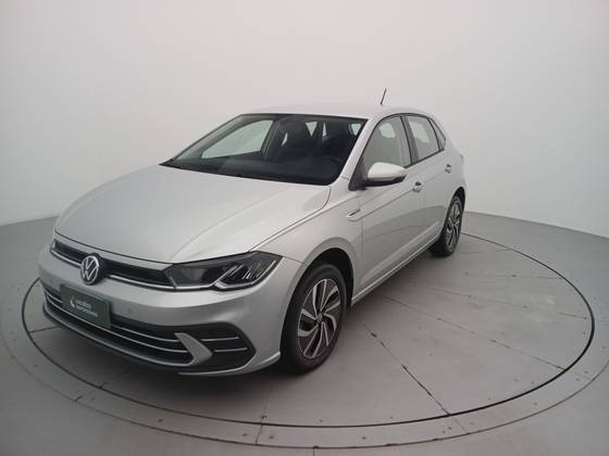 VOLKSWAGEN POLO 1.0 170 TSI HIGHLINE AUTOMÁTICO